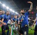 Italia dan Argentina Bakal Jumpa di Final Piala Super Internasional?