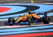 Performa Terus Meningkat, Bos McLaren Tak Mau Cepat Berpuas Diri