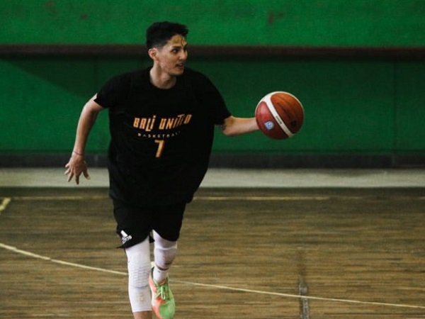 Daniel Wenas dukung rencana buat standarisasi kontrak pemain IBL. (Images: IBL)