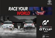 ONE Esports dan Toyota Kembali Bergabung untuk GAZOO Racing GT Cup