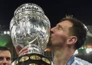 Stoichkov: Messi Ungguli Jorginho untuk Menangi Ballon d'Or