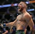 Conor McGregor Yakin Bisa Kalahkan Dustin Poirier Andai Kakinya Tak Cedera