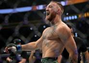 Conor McGregor Yakin Bisa Kalahkan Dustin Poirier Andai Kakinya Tak Cedera