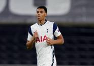 Mourinho Prediksi Striker Muda Tottenham Jadi Bintang Masa Depan Inggris