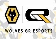 Wolves Esports Rambah Sim Racing usai Bermitra dengan GR Racing