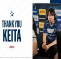 Complexity Sepakat Berpisah dengan Pelatih CS:GO Jamie "keita" Hall