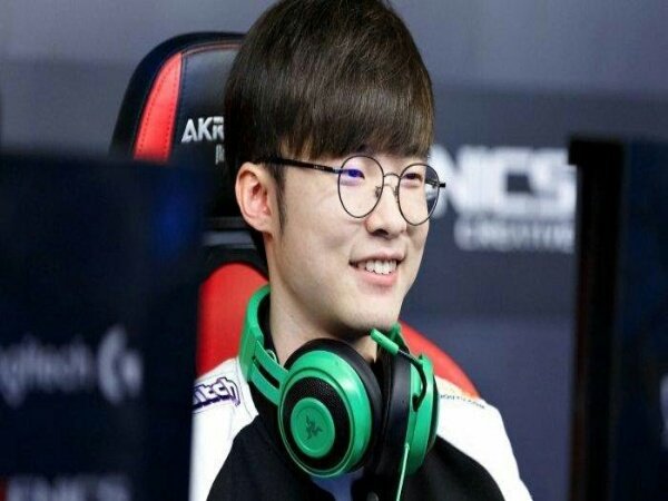 Faker Puji Mentalitas T1 di Derby Telecom usai Ditinggal Pelatih Kepala