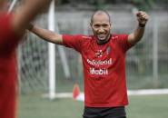 Pemain Senior Bali United Puji Upaya Manajemen Bangun Fasilitas Latihan