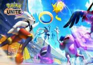 Pokémon Unite Ungkap Jadwal Rilis untuk Nintendo Switch, iOS, dan Android