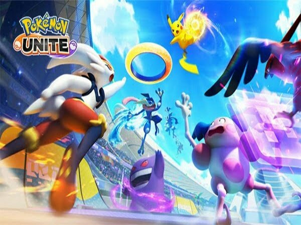 Pokémon Unite Ungkap Jadwal Rilis untuk Nintendo Switch, iOS, dan Android