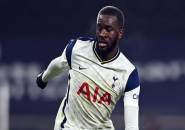Demi Rekrut Aouar, Tottenham Ajukan Tawaran Barter Dengan Tanguy Ndombele
