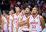 Indonesia Tak Gentar Hadapi Lawan Berat di FIBA Asia Cup 2021