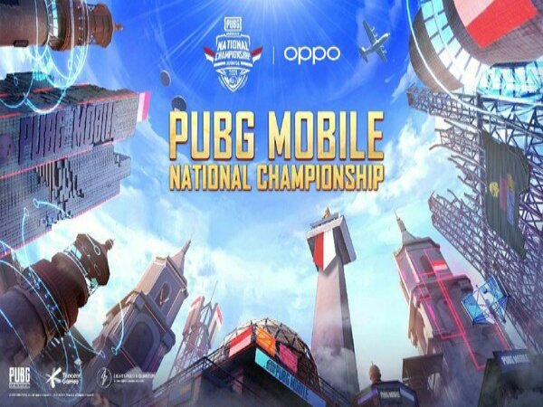 PMNC 2021: NFT Esports Pimpin Klasemen, EVOS Reborn Terpuruk