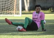 Wawan Hendrawan Disebut Sebagai Mentor Kiper Muda Di Tim Bali United