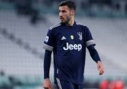 Juventus Segera Lepas Gianluca Frabotta ke Atalanta