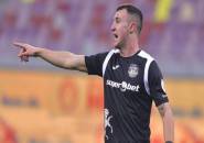 Nikolaos Baxevanos Tinggalkan Lazio Gabung Klub Rumania