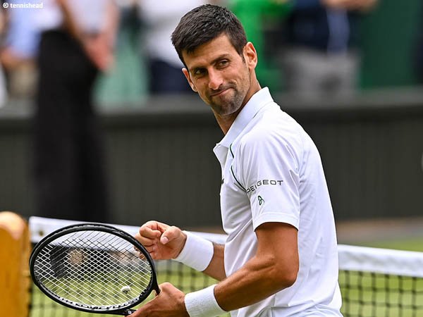 Novak Djokovic tetap waspadai rival-rivalnya di Olimpiade Tokyo