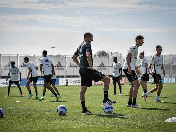 Juventus Umumkan Laga Persahabatan Kontra Cesena Akhir ...