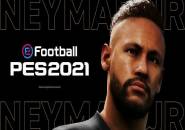Neymar Jr Resmi Jadi Ambassador untuk Semua Game Sepakbola Konami
