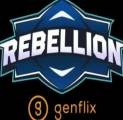 Sah! Rebellion Genflix Jadi Kontestan Baru di MPL ID Season 8