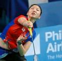 Soniia Cheah Dapat Suntikan Moril Dari Lee Chong Wei Jelang Olimpiade Tokyo