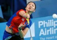 Soniia Cheah Dapat Suntikan Moril Dari Lee Chong Wei Jelang Olimpiade Tokyo