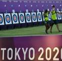 Besok, Tim Panahan Awali Perjuangan Indonesia di Olimpiade Tokyo