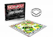 ESL Gaming Rilis Monopoli Bertema Esports, Esport Monopoly