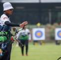 Hasil Olimpiade: Indonesia Kirim Tiga Pemanah Putra ke Babak 32 Besar