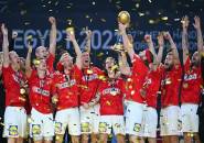 Tim Bola Tangan Putra Denmark Incar Gelar Olimpiade Beruntun di Tokyo 2020