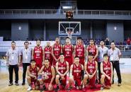 FIBA Asia Cup Diundur, Latihan Timnas Basket Indonesia Dibubarkan