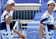 Hasil Olimpiade: Andy Murray Dan Joe Salisbury Bungkam Pasangan Unggulan