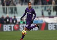 Lazio Minati Servis Defender Fiorentina Guna Perkuat Opsi Lini Pertahanan
