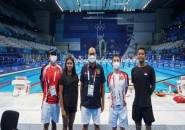 Olimpiade Tokyo 2020: 2 Perenang Indonesia Ditargetkan Pertajam Rekornas