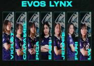 WSL Season 3: EVOS Lynx Pupus Asa Geek Ladies ke Babak Playoff
