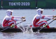 Rowing Indonesia Diharapkan Tampil All Out di Final C