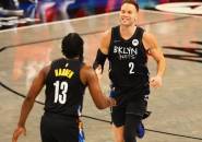 Blake Griffin Masih Tertarik Perpanjang Kontrak Dengan Brooklyn Nets