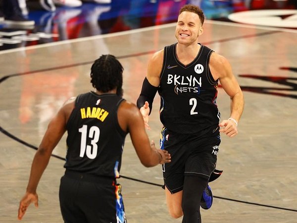 Blake Griffin masih buka peluang teruskan kerjasama dengan Brooklyn Nets.