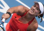 Hasil Olimpiade: Garbine Muguruza Dan Maria Sakkari Maju Ke Babak Ketiga