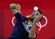 Aram Mahmoud Tak Percaya Pengungsi Suriah Bisa Tampil di Olimpiade