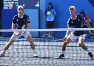 Hasil Olimpiade: Andy Murray Dan Joe Salisbury Maju Ke Perempatfinal