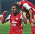 Osvaldo Haay Dan Trofi Pertama Untuk Persija Jakarta