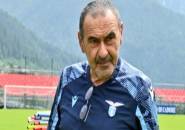 Maurizio Sarri Mengaku Puas Dengan Kinerja Lazio di Sesi Latihan Pramusim