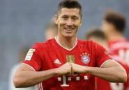 Presiden Bayern Munich Tepis Rumor Robert Lewandowski ke Chelsea