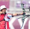 Bagas Prastyadi Mengaku Dapat Banyak Pelajaran di Olimpiade Tokyo