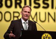 Krisis Bek Tengah, Ini Strategi Borussia Dortmund Hadapi Musim Baru