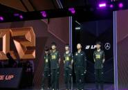 LPL Summer 2021: Royal Never Give Up Petik Kemenangan Ke-7 Beruntun