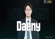 Setelah Dipecat T1, Yang "Daeny" Dae-in Kembali ke DWG KIA
