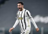 Juventus Resmi Pinjamkan Gianluca Frabotta ke Hellas Verona