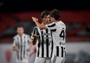 Cetak Gol untuk Juventus, Filippo Ranocchia Ungkap Targetnya Musim ini